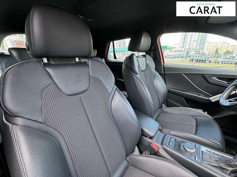 Audi Q2 2017 Audi Q2 2017