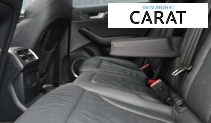Audi Q5 2014