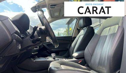 Audi Q5 2019 Audi Q5 2019