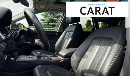 Audi Q5 2019 Audi Q5 2019