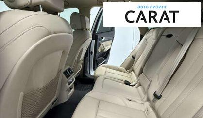 Audi Q5 2023