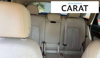 Audi Q5 2018