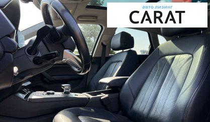 Audi Q5 2017 Audi Q5 2017