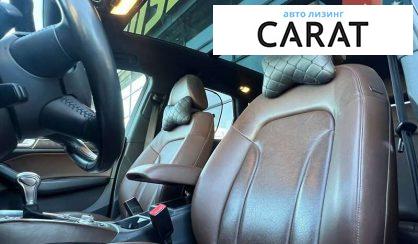 Audi Q5 2015