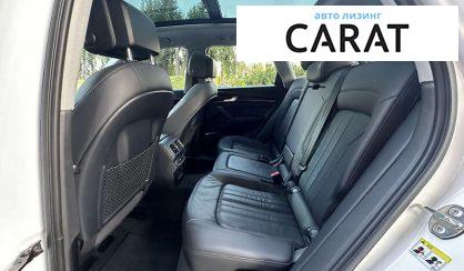 Audi Q5 2018