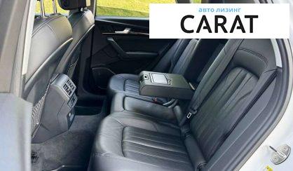 Audi Q5 2017