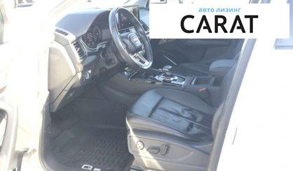 Audi Q5 2022