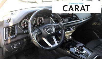 Audi Q5 2022