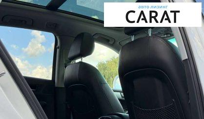 Audi Q5 2014