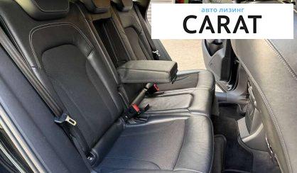 Audi Q5 2011