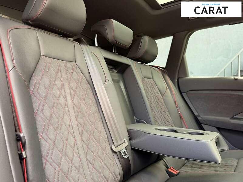 Audi Q6 e-tron 2024 Audi Q6 e-tron 2024