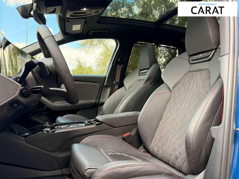 Audi Q6 e-tron 2024 Audi Q6 e-tron 2024