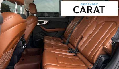 Audi Q7 2015
