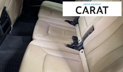 Audi Q7 2021