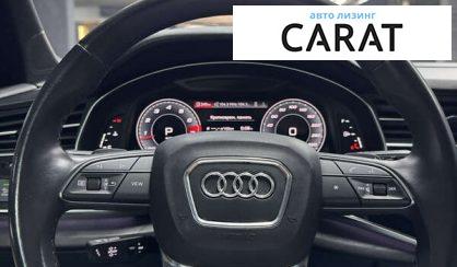 Audi Q7 2021