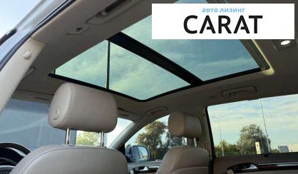 Audi Q7 2014