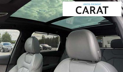 Audi Q7 2016