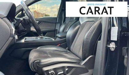 Audi Q7 2015