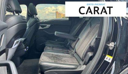 Audi Q7 2015