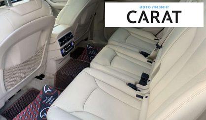 Audi Q7 2016