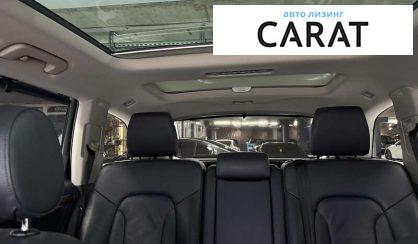 Audi Q7 2013
