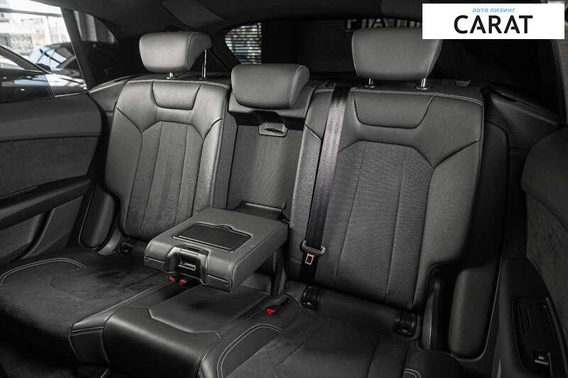 Audi Q8 2023 Audi Q8 2023