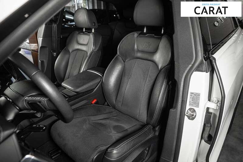 Audi Q8 2023 Audi Q8 2023