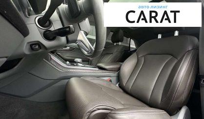 Audi Q8 2019