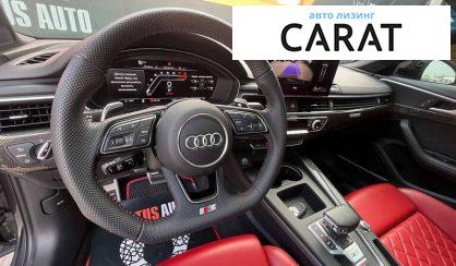 Audi S4 2019