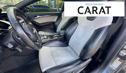 Audi S5 2015