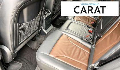 Audi SQ5 2013