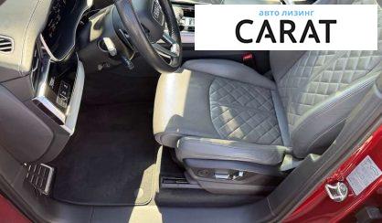 Audi SQ7 2020 Audi SQ7 2020