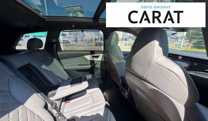 Audi SQ7 2020 Audi SQ7 2020