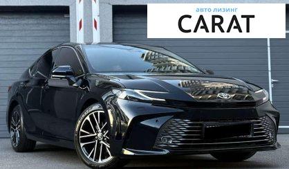 Toyota Camry 2024
