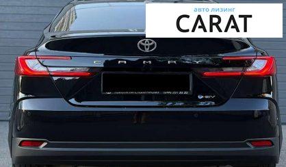 Toyota Camry 2024