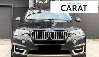BMW X5 2014