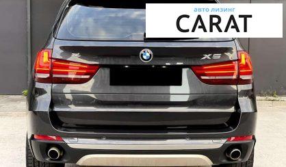 BMW X5 2014