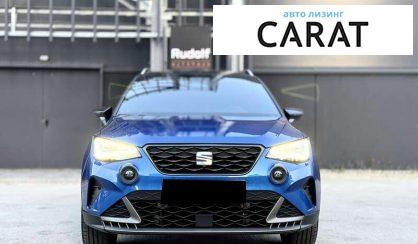 Seat Arona 2022