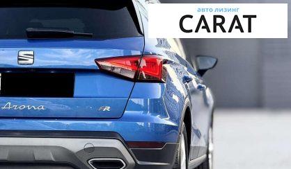 Seat Arona 2022