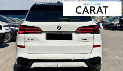 BMW X5 2019