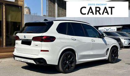BMW X5 2019