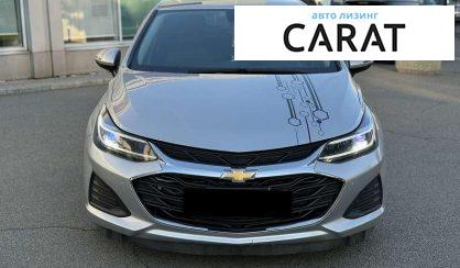 Chevrolet Cruze 2018