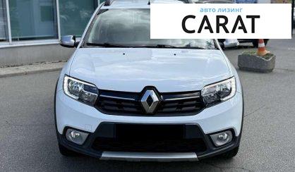 Renault Sandero 2019