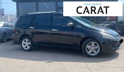 Mitsubishi Grandis 2008