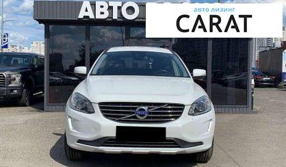Volvo XC60 2014