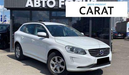Volvo XC60 2014