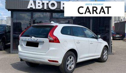 Volvo XC60 2014