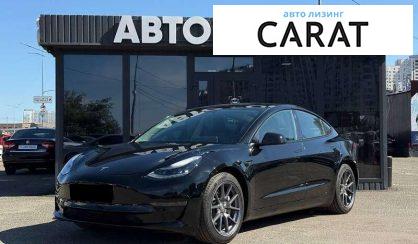 Розглянути Tesla Model 3 2020 Tesla Model 3 2020 - авто лізинг Carat