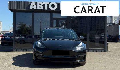 Tesla Model 3 2020