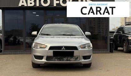 Mitsubishi Lancer 2008